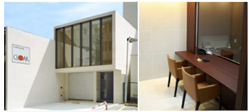 名古屋大須店写真